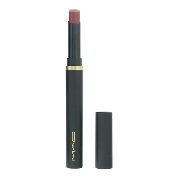 MAC Powder Kiss Velvet Blur Slim Stick Lipstick 2g - 880 Rose Mary