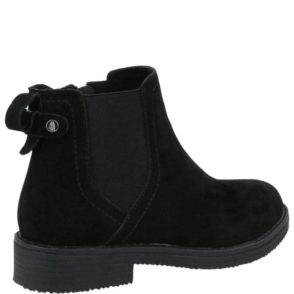 Hush Puppies Maddy Women's Wide Fit Chelsea Boots