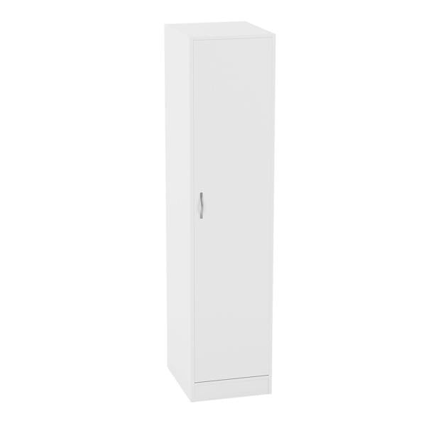 Vida Designs Riano 1 Door Wardrobe