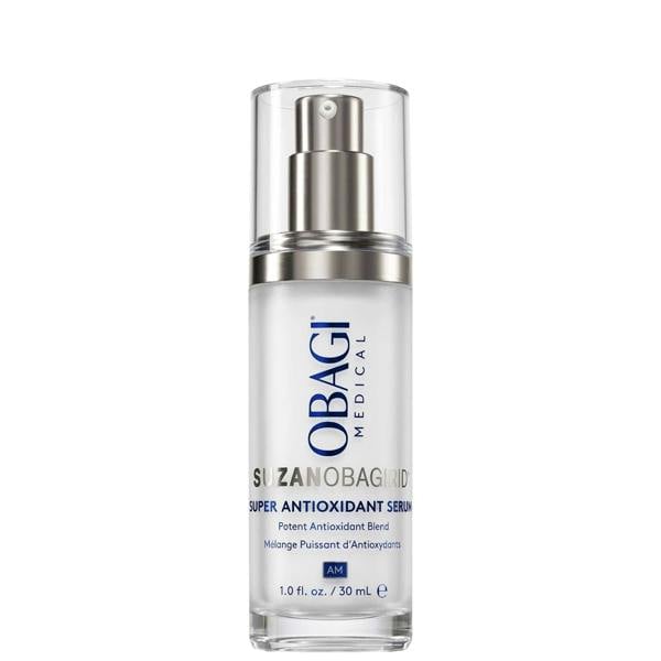 Obagi Suzanobagimd Super Antioxidant Serum 30ml