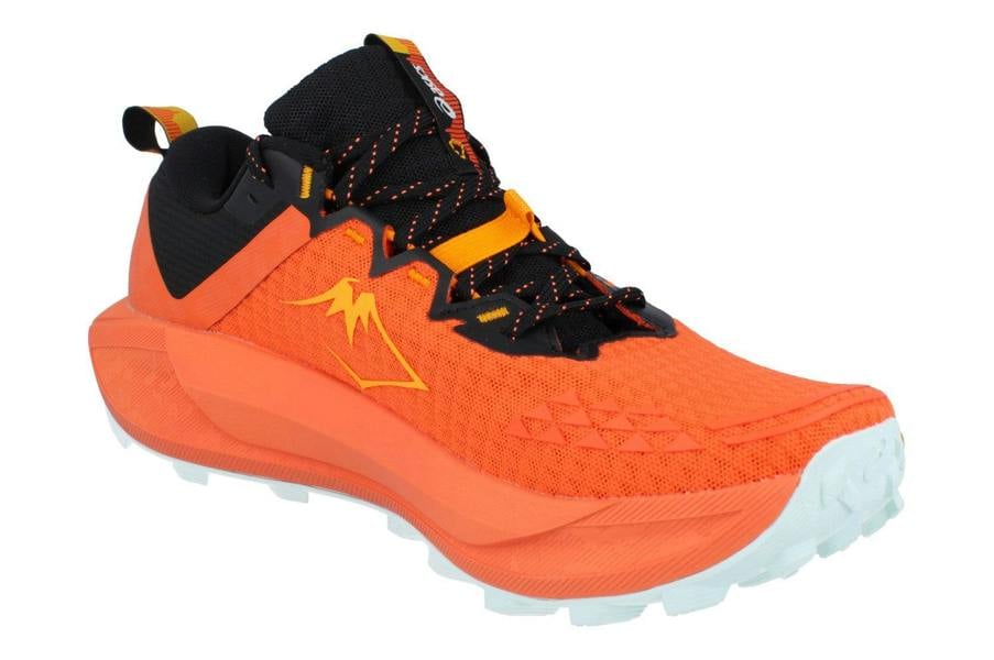 Asics Gel-Trabuco 13 Mens Running Trainers 1011B973 Shoes  800