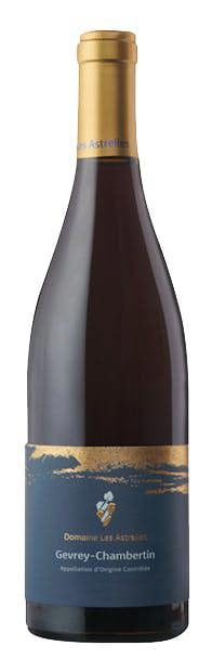 Domaines Les Astrelles, Gevrey-Chambertin 2023 75cl
