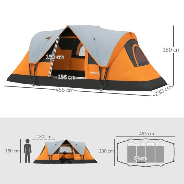 Camping Tent