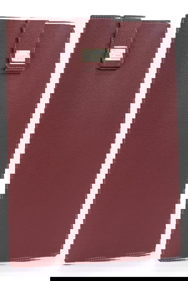 Catwalk Collection Handbags Paige - Laptop Sleeve