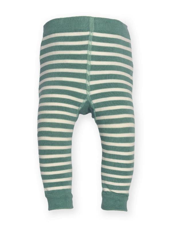 Kite Baby Organic Lucky Pups Knit Leggings
