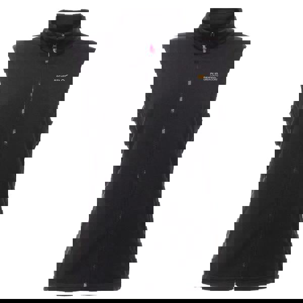 Regatta Great Outdoors Womens/Ladies Outdoor Classics Sweetness II Bodywarmer - Black