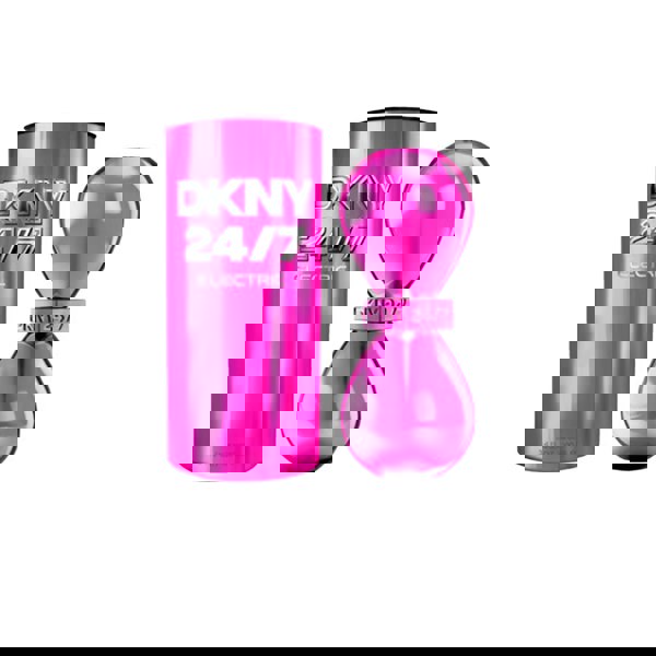 DKNY Women's Perfume DKNY 24/7 Electric Eau de Parfum Women's Perfume Spray (30ml, 100ml)