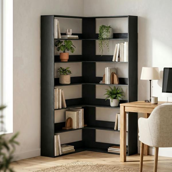 Bookshelf
