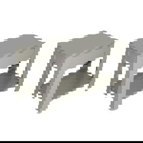 Comfy Living Foxton High Gloss Coffee Table