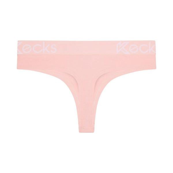 Kecks Pastel Modal Thong