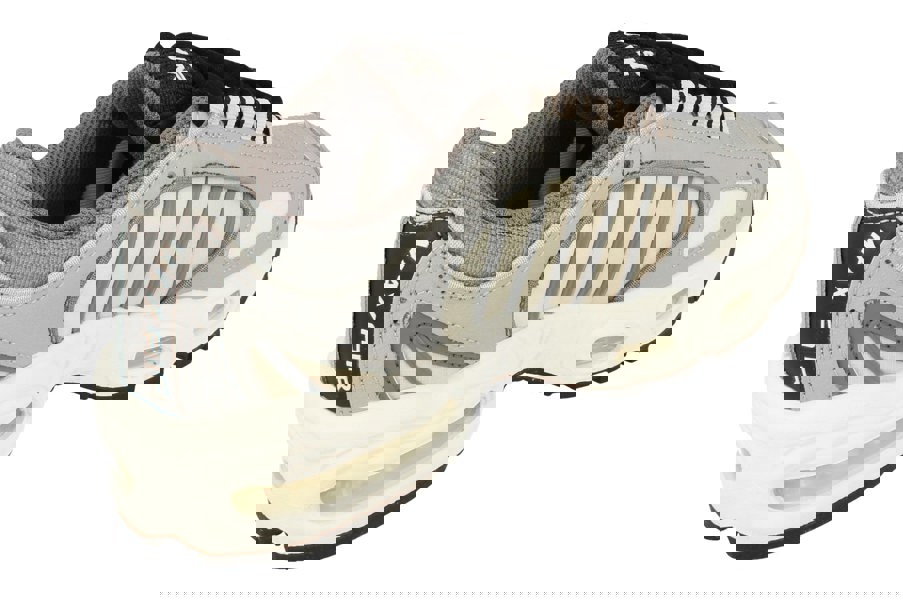 Nike Womens Air Max Tailwind IV Cj7976  006 - Wolf Grey Black Grey 006 - Photo 2