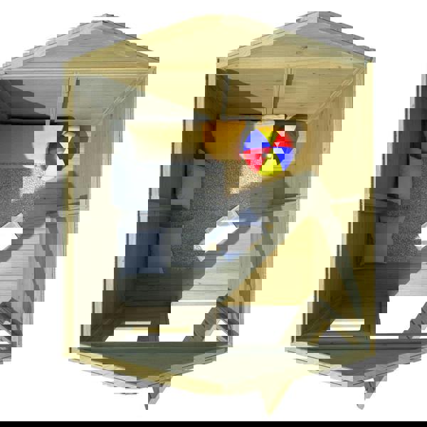 Soulet Marina Playhouse