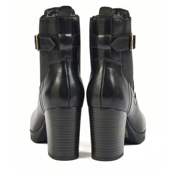 Pod Nala Women's Boots - Black