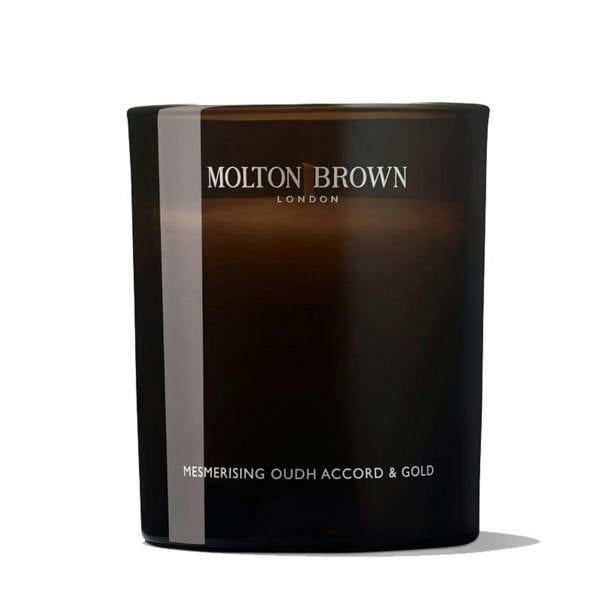Molton Brown Oudh Candle 1 ea