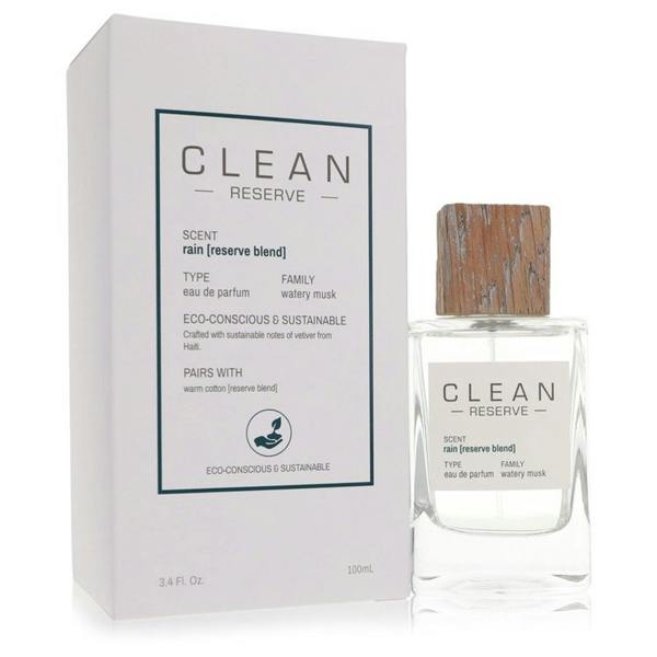 Clean Rain Eau de Parfum 100ml 100 ml