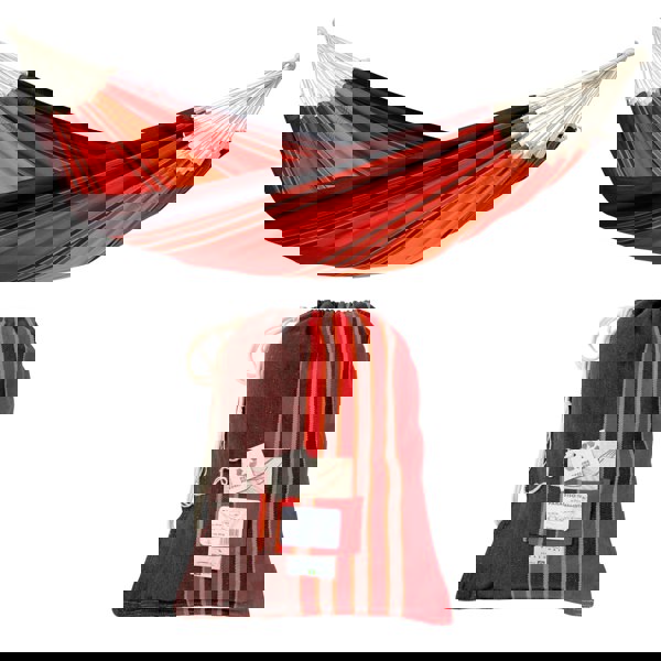 Amazonas Paradiso terracotta Hammock