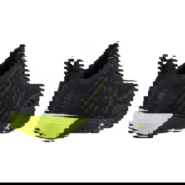 Timberland Pro Radius Trainer - Black/Hi Viz Yellow