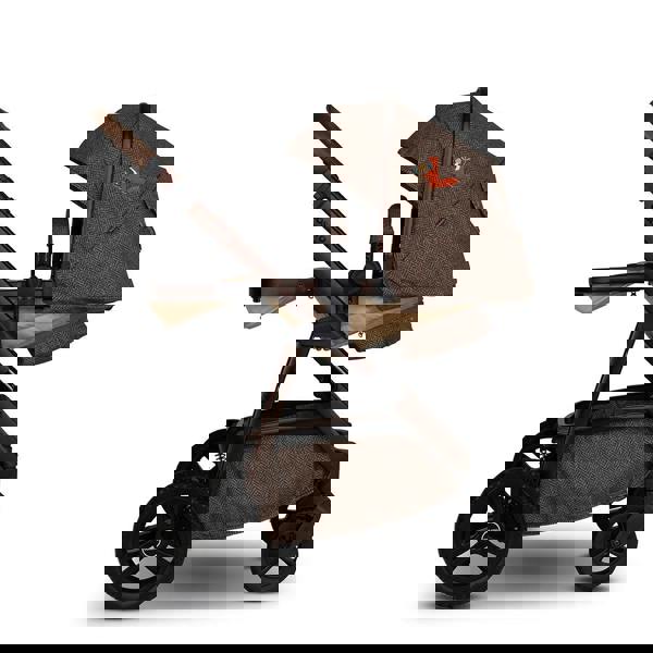 Wow 3 Everything Bundle Foxford Hall - Bundle - Cosatto Store