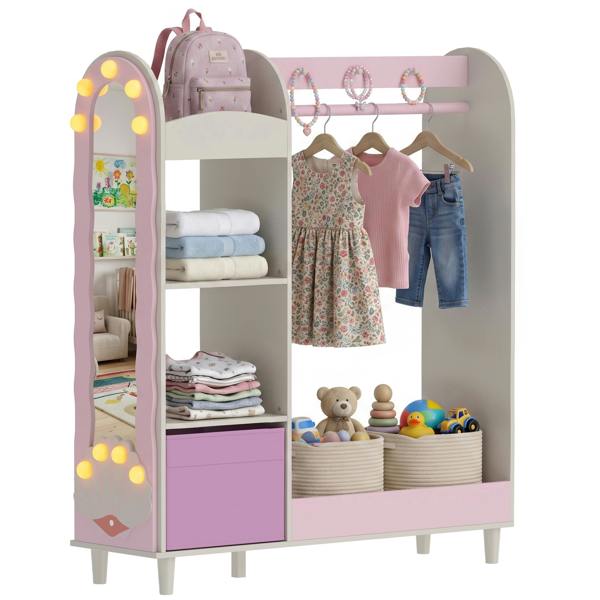Kids Clothes Hanger