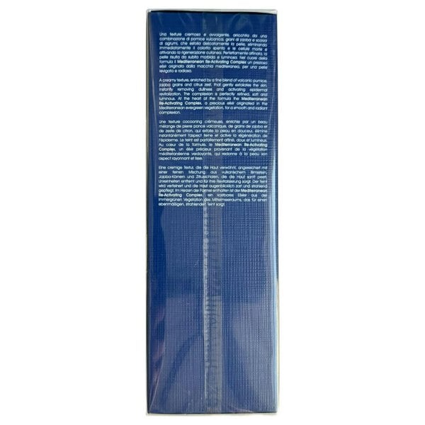 Acqua di Parma Blu Mediterraneo Italian Resort Smoothing Body Scrub 200ml