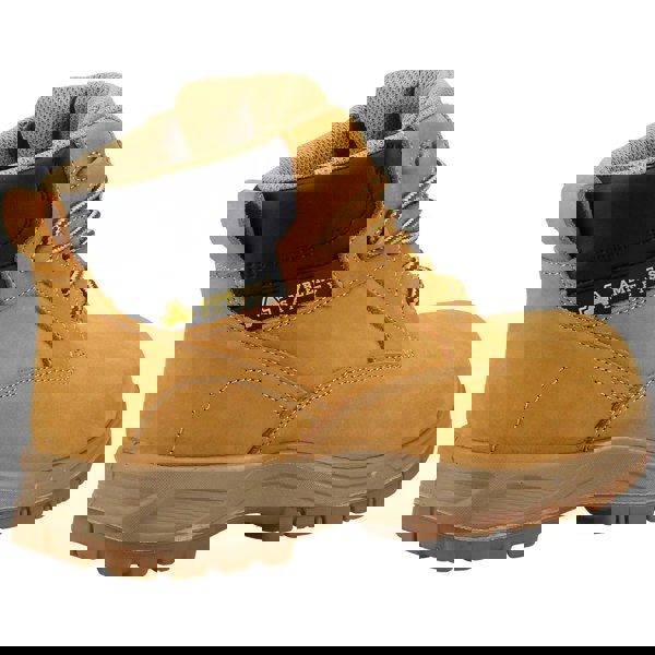 Amblers Safety 605C KIRA Women's Safety Boots in Honey