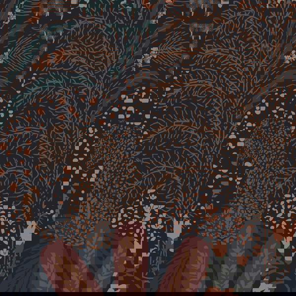 Envy Savannah Wallpaper - Terra - 10m