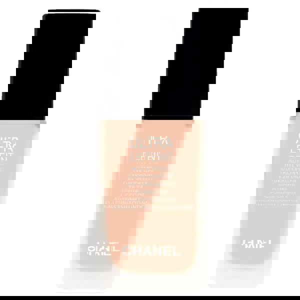 Chanel Ultra Le Teint Ultrawear Flawless Finish Foundation BR 12 30ml - Extra