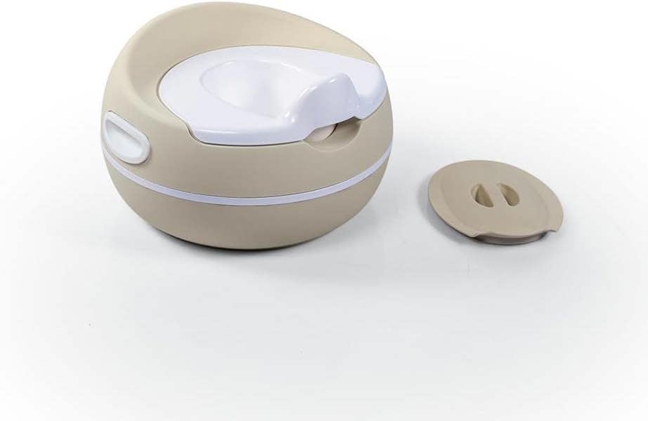 Dolu Premium Potty - Beige