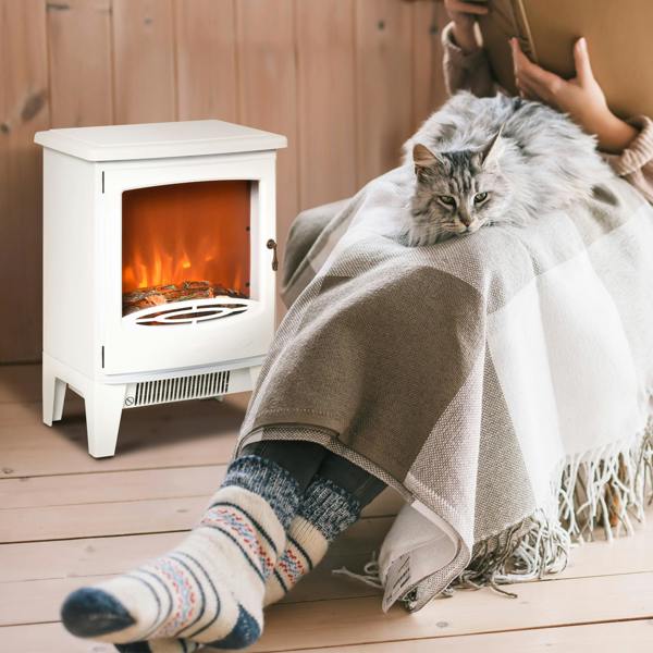 Electric Fireplace