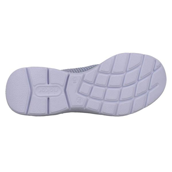 Rieker Ladies Sport Rieker Ready2Go Slip On Vegan Trainers M5066