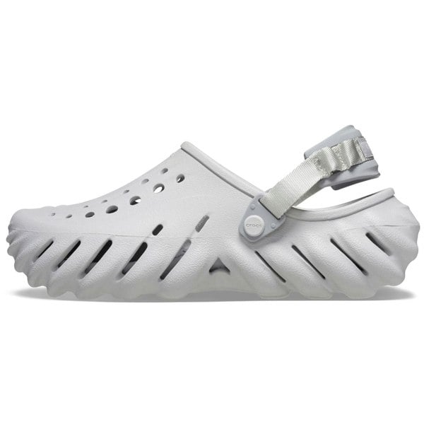 Crocs Echo Thermoplastic Atmosphere Clogs