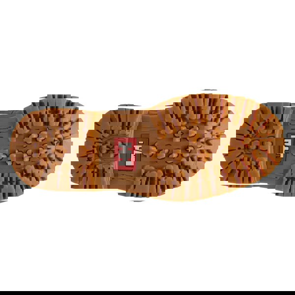 Helly Hansen Sport Fremont Mens Boots - Brown