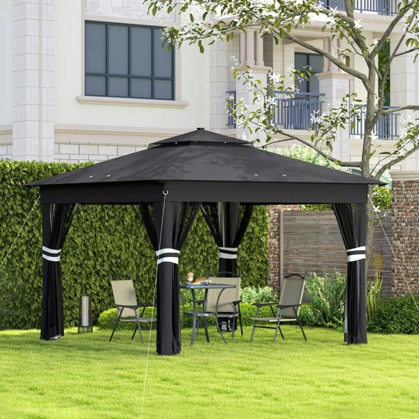 Pop Up Canopy