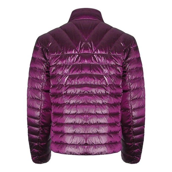 Parajumpers Sena Tayberry Purple Down Jacket S