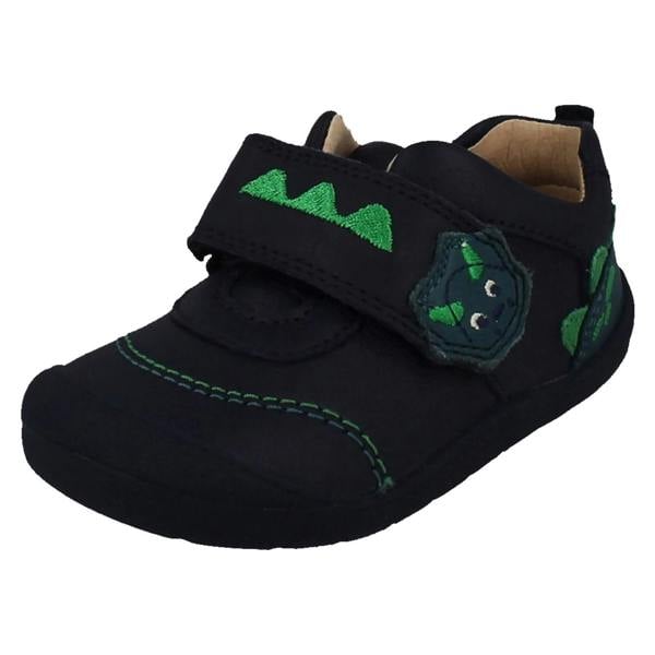 Start-rite Boys Startrite Casual Shoes Dino Foot