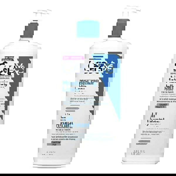 CeraVe Moisturising Lotion