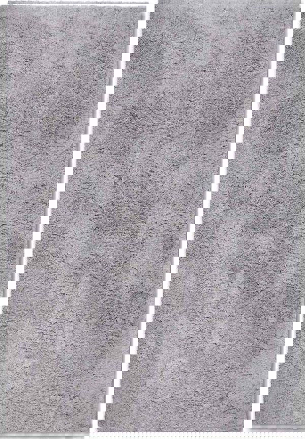 Myk Olaf High Pile Rug Plain Design