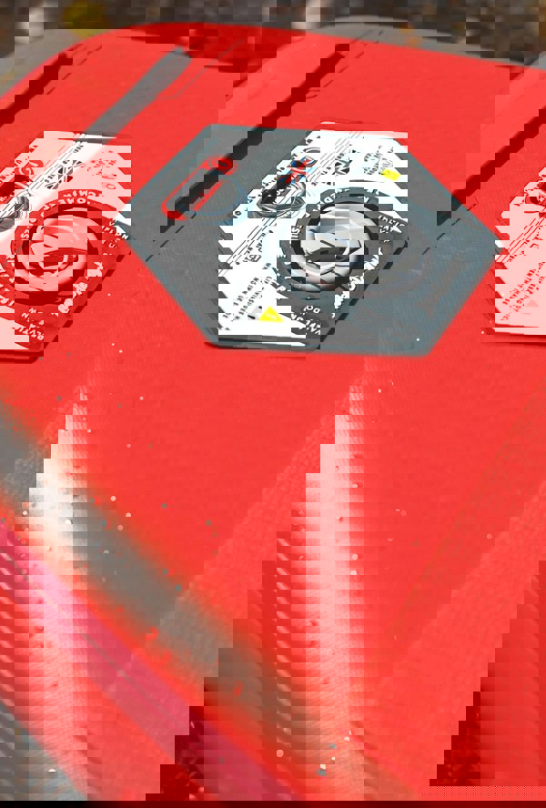 Aquaplanet JUPITER 11'6" Inflatable Paddle Board Package