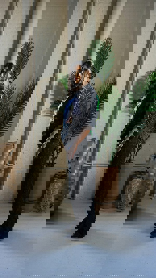 JCCLUB Blade Manchester T-shirt