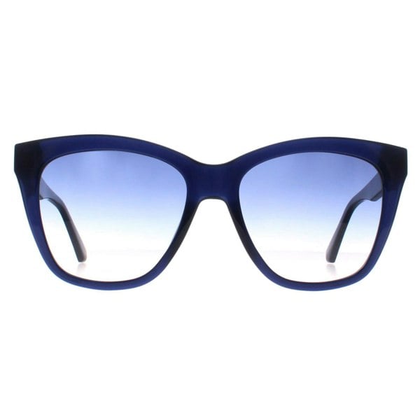 Calvin Klein Sunglasses CKJ22608S 400 Blue Blue Gradient