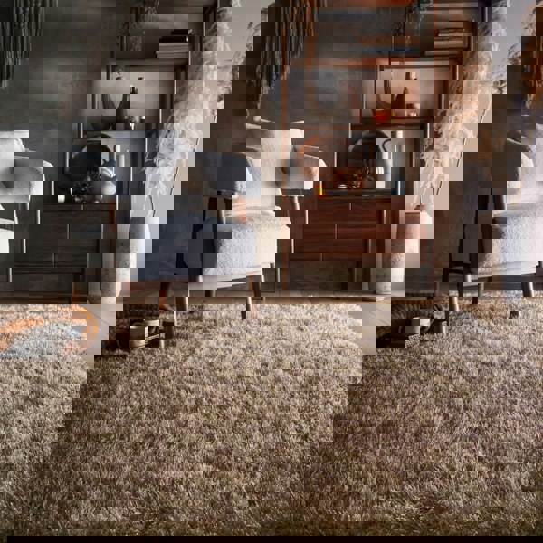 The Rugs Decadence Plush Tufted Rug 60x120 cm