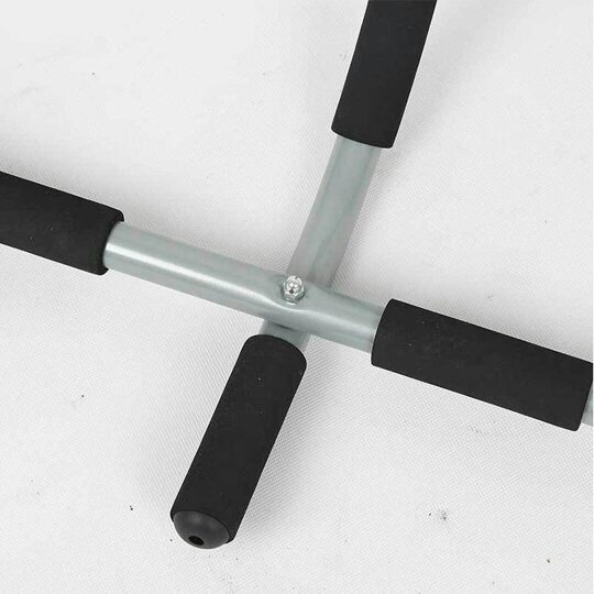 Havendro Doorway Pull Up Bar Chin Up Sit-Up Strength Body Workout Exercise Fitness