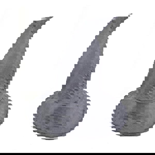 Bristol Novelty Unisex Wizard Hat - Black - 