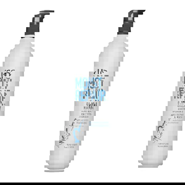 KMS Moist Repair Shampoo 750 ml