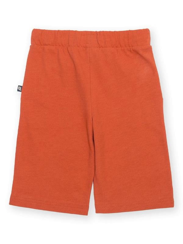 Kite Boys Organic Corfe Shorts Spice