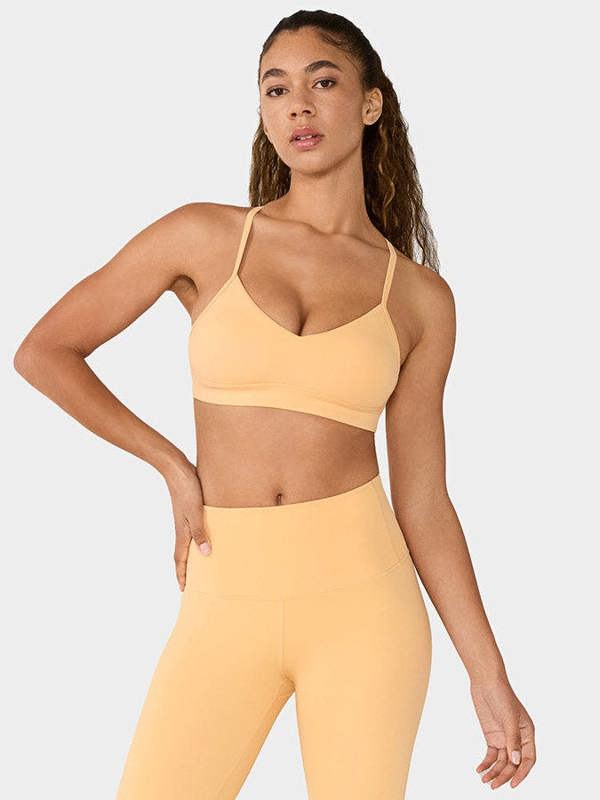 Tavi Uplift Sports Bra