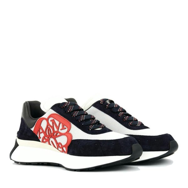Alexander McQueen Sprint Runner sneakers
