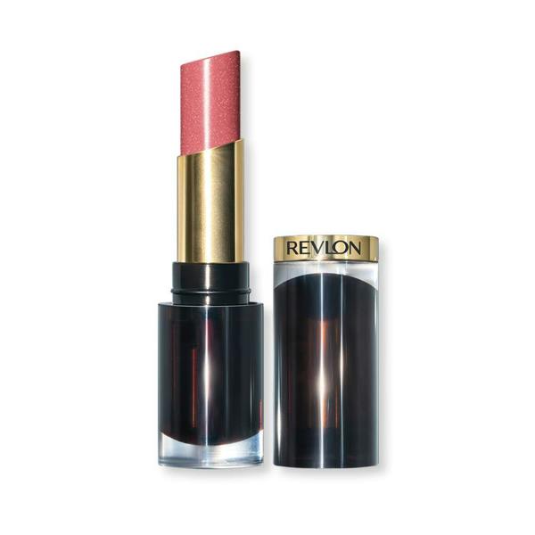 Revlon Super Lustrous Glass Shine Lipstick 3.1g - 002 Beaming Strawberry