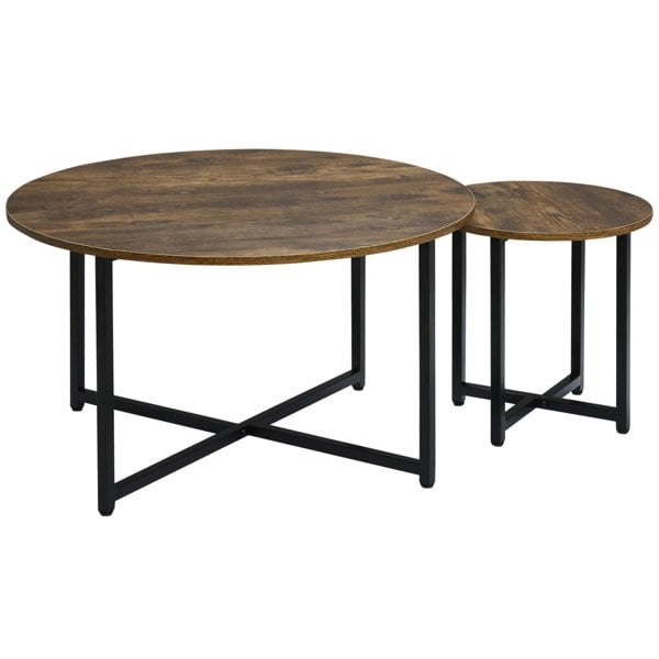 Coffee Table Set