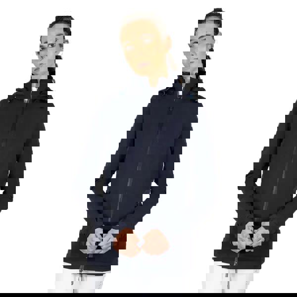 Coldstream Womens/Ladies Huntford Waterproof Jacket - Navy